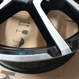 Set 4 Cerchi Originali Mini