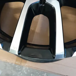 Set 4 Cerchi Originali Mini