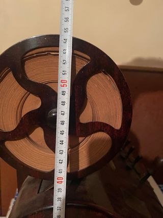 Caja Registradora Antigua National