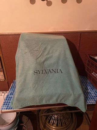 Caja Registradora Antigua National