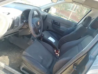 SEAT Inca 1999
