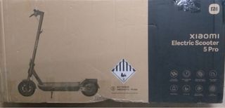 Patinete Eléctrico Xiaomi PRO Nuevo Sin Abrir