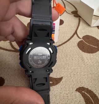 Reloj SKMEI Negro