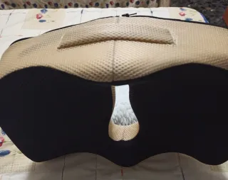 Cojín Antiescaras Viscoelástico