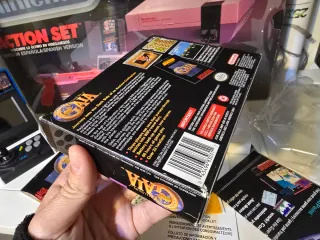 Illusion of Gaia SNES Nintendo NTSC