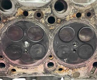 Culata opel 93192097 corsa c 1.7 16v cdti 137020