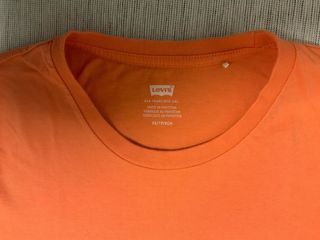 Camiseta  Logo Leví´s manga corta