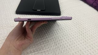 Tableta MOOKIA Morada