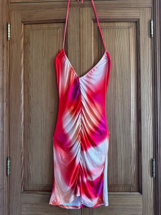 Vestido Pacha edición limitada