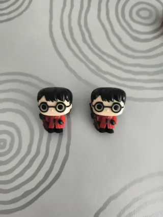 Funko Pop Kinder Joy Harry Potter