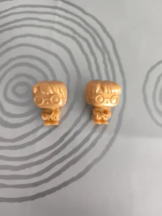 Funko Pop Kinder Joy Harry Potter