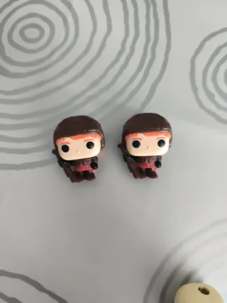 Funko Pop Kinder Joy Harry Potter