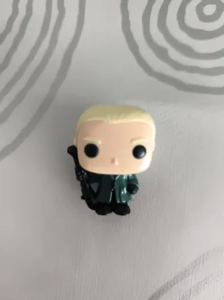 Funko Pop Kinder Joy Harry Potter