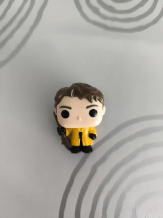 Funko Pop Kinder Joy Harry Potter