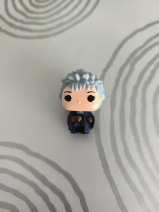 Funko Pop Kinder Joy Harry Potter