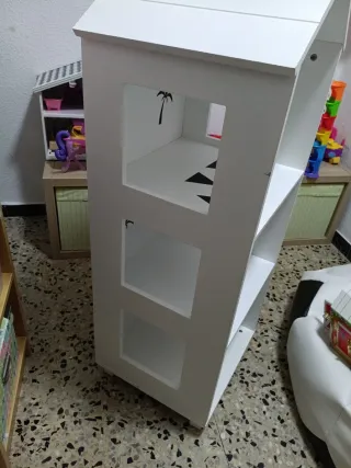 Estantería Vertbaudet