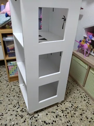 Estantería Vertbaudet