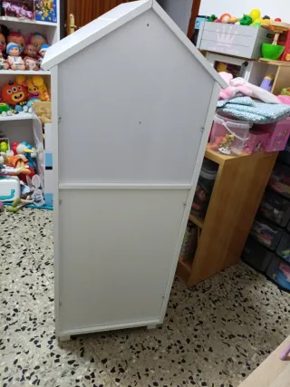 Estantería Vertbaudet