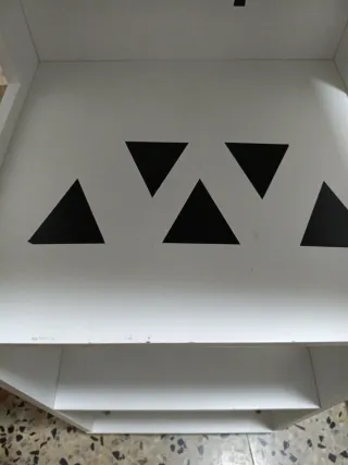 Estantería Vertbaudet