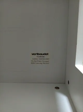 Estantería Vertbaudet