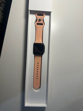 Apple Watch Series 3 38mm