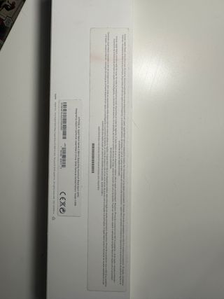 Apple Watch Series 3 38mm