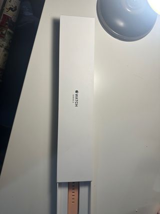 Apple Watch Series 3 38mm