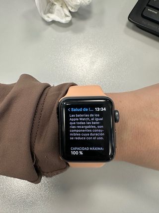 Apple Watch Series 3 38mm