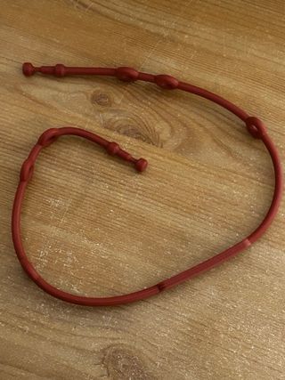 Cuerda para carrito de bebé