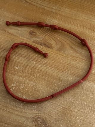 Cuerda para carrito de bebé