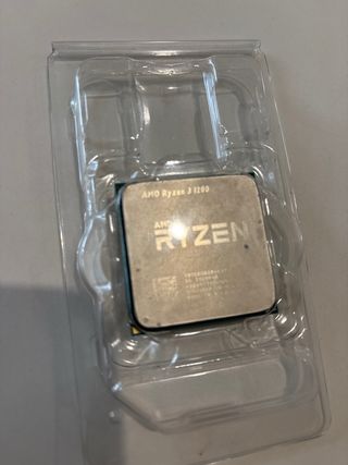 Procesador AMD Ryzen 3 1200