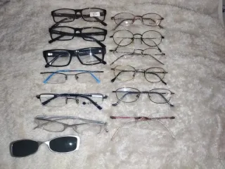 Monturas gafas para graduar