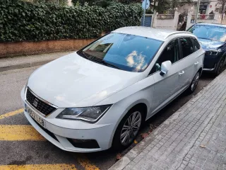 SEAT Leon 2019