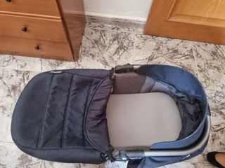 Silla de coche para bebé