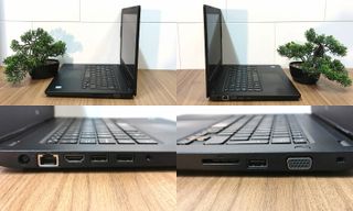 PARA JUGAR - Dell Latitude 3480 ( i5, 8GB, 256GB )