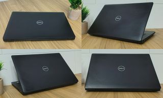 PARA JUGAR - Dell Latitude 3480 ( i5, 8GB, 256GB )