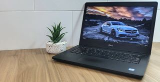 PARA JUGAR - Dell Latitude 3480 ( i5, 8GB, 256GB )