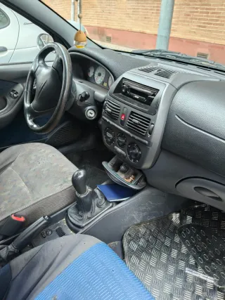 FIAT Brava / Bravo 2000