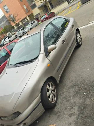 FIAT Brava / Bravo 2000