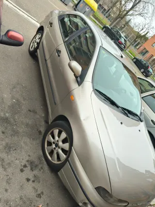 FIAT Brava / Bravo 2000