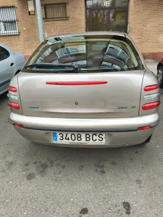 FIAT Brava / Bravo 2000