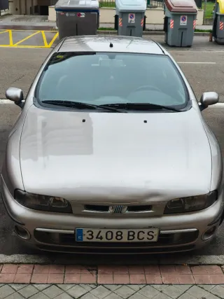 FIAT Brava / Bravo 2000