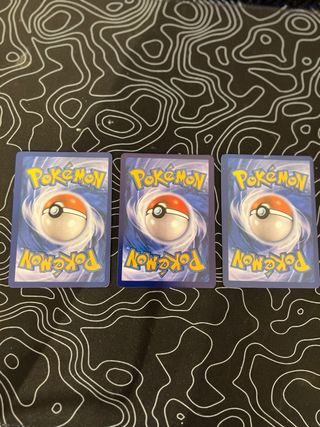 Pack Pokémon ex: Lucario, Snorlax y Lugia – hologr