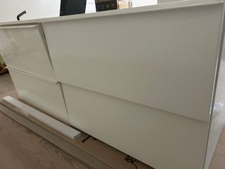 Cajones Mueble Baño Godmordon Ikea