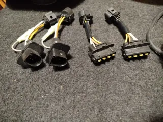 Faros Volkswagen Vento