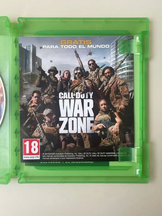 Call of Duty Black Ops Cold War Xbox Series X/S