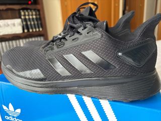 Zapatillas Adidas Negras Talla 42.5/43