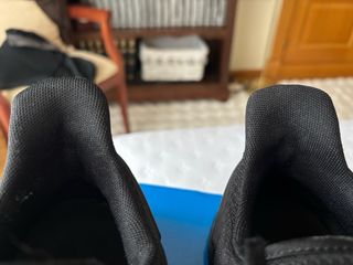 Zapatillas Adidas Negras Talla 42.5/43