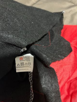 Disfraz pastorcita 4-6 años