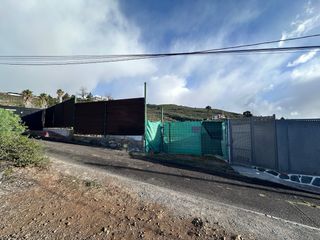 Terreno rústico Arona